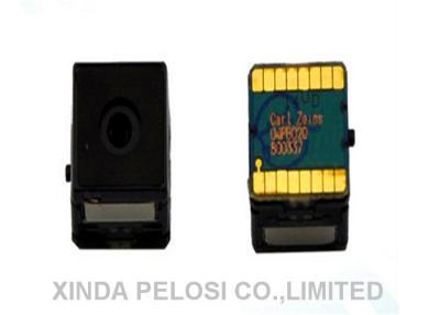 China ECO Friendly Nokia Spare Part Flex Cable External Black Homebutton Flex for sale