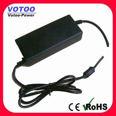 China Desktop HP 65W 18.5V 3.5A Notebook AC Power Adapter , TOSHIBA Power Adapter for sale