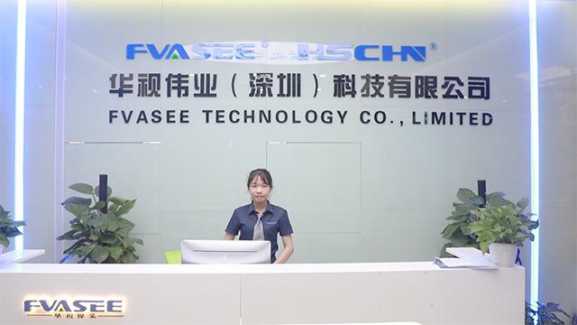確認済みの中国サプライヤー - Fvasee Technology Co., Limited