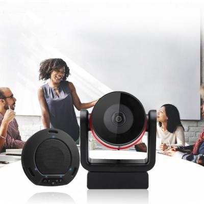 China Speakerphone Interactive Display Accessories For Conference Meeting en venta