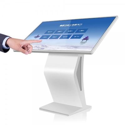 China Infrared Commercial Touch Screen Monitor Horizontal Touch Screen for sale