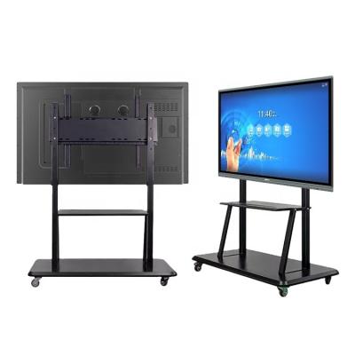 China 86 Inch Business Interactive Whiteboard For Video Conferencing en venta