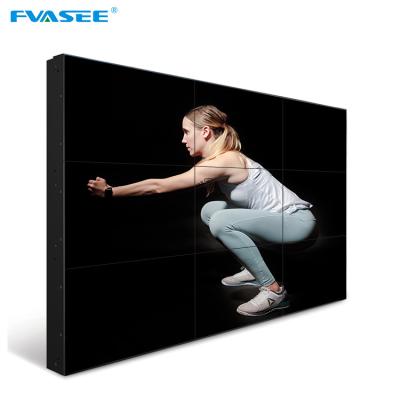 China LED 32 43 49 55 65 Inch Digital Display Screen Indoor 256*128mm for sale