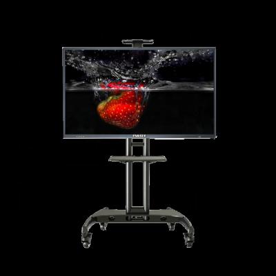 China Multifunctional Smart Digital White Board 65 Inch LCD Infrared Multi Touch for sale