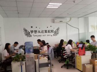 China Shenzhen Tainy Electronic Co.,Ltd