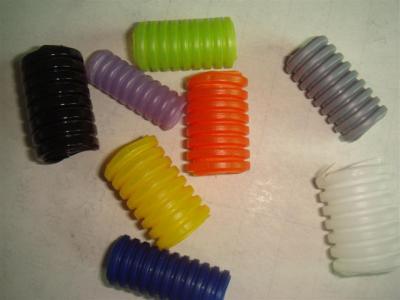 Cina Materiale ambientale e non tossico del singolo tubo flessibile ondulato di plastica di Sall in vendita