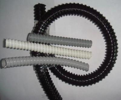 Cina Chimica organica dell'isolamento del tubo flessibile ondulato della metropolitana dell'ondulazione del PVC in vendita