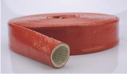 China High Temperature Fire Sleeve, Flame Resistant Fire Sleeving for sale