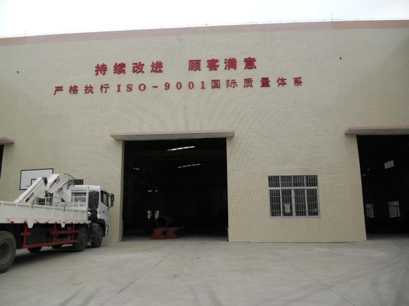 Verified China supplier - Guangzhou GS Advertising Craft Co.Ltd