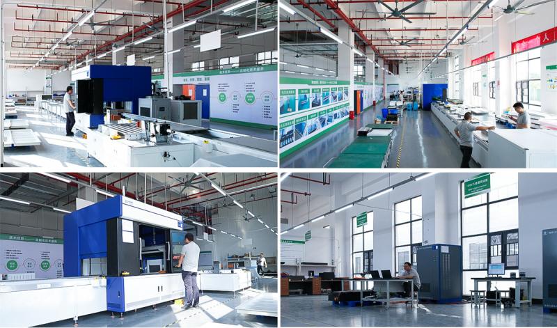 Verified China supplier - Hunan CTS Technology Co,.ltd