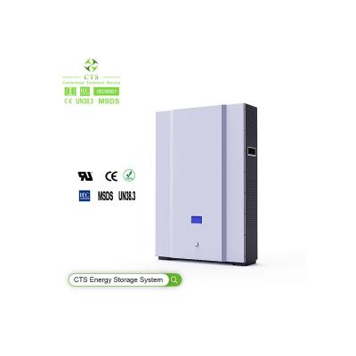 China 48v 200ah Powerwall Solar Battery 10kwh Power For Storage Battery for sale
