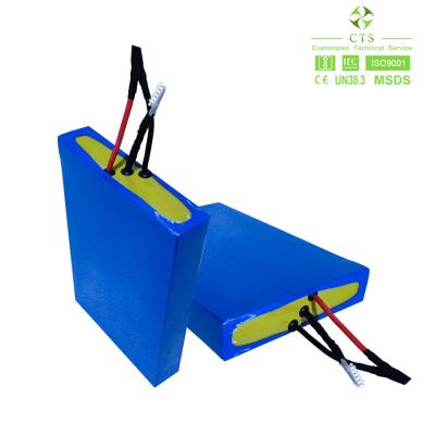 China Rechargeable OEM 9.6V 11.1V 40Ah Lithium Ion Battery Packs For Medical Device for sale