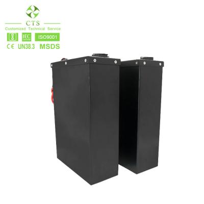 China OEM 72V 20Ah NCM Electric Motorcycle Battery Pack for sale