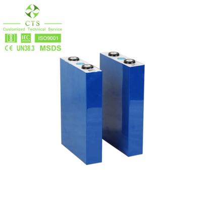 Chine fer de lithium de la batterie LFP de 280Ah 3.2V LiFePO4 phosphater les cellules prismatiques à vendre