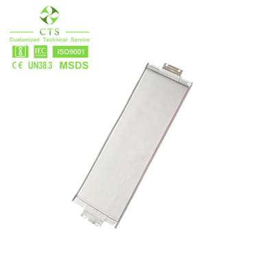 China E Scooter 3.7V 26Ah NMC Lithium Battery Cell Prismatic NMC Li Ion Battery for sale