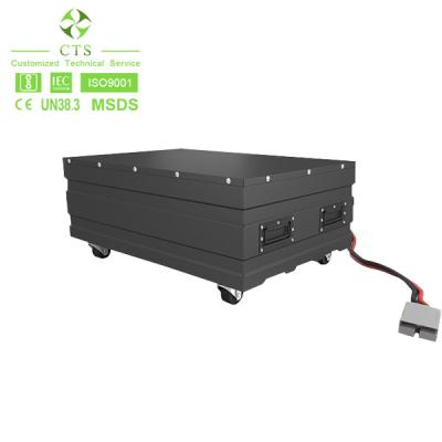 China Solar Energy Storage Lithium Ion Battery 15kWh 48V 300Ah LiFePO4 Battery Pack For 5KW 10KW Inverter Power System for sale