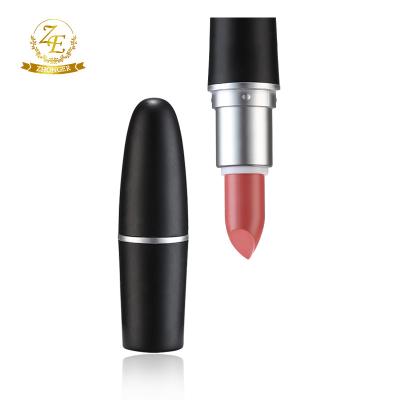 China Wholesale Bullet Shape Smooth Vegan lipstick for sale