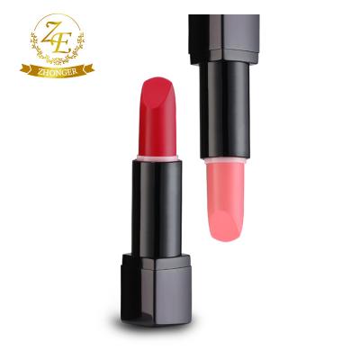 China Best Selling Low Price Waterproof Matte 18 Hours Lipstick Makeup à venda
