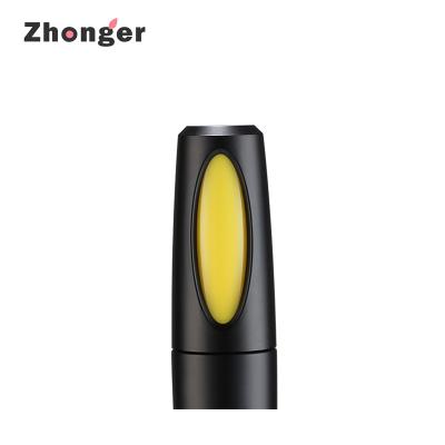 China Wholesale Magic Cover Grey Hair Good Mascara For Short Lashes for sale