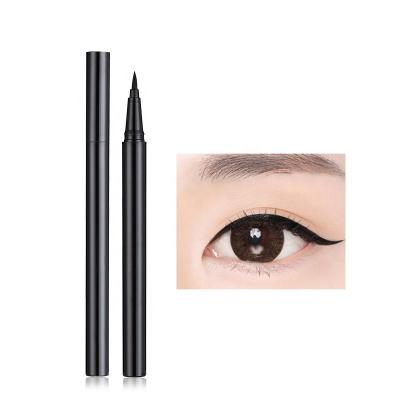 China Makeup Customized Eye Liner Packaging Waterproof Liquid Eyeliner Pen en venta