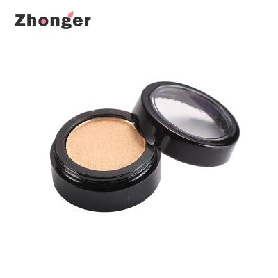 China Cheap OEM/ODM Glitter Eyeshadow en venta