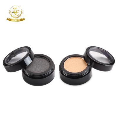 China Custom Eyeshadow Palette Soft Matte en venta