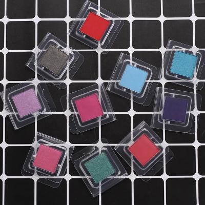 China China Top Sale Highlighter Eye shadow Makeup Long Lasting & Shimmer for sale
