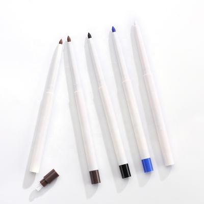 中国 Whosale Waterproof Longlasting Gel Eyeliner Black Pencil 販売のため
