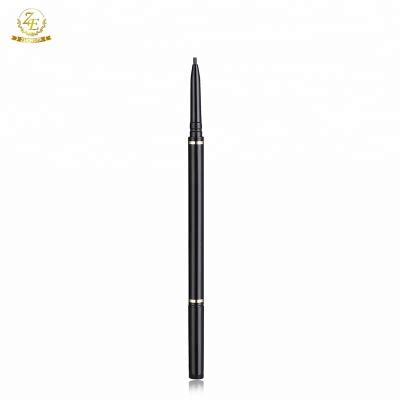 China Wholesale Natural Brown Automatic Eyebrow Pencil for sale