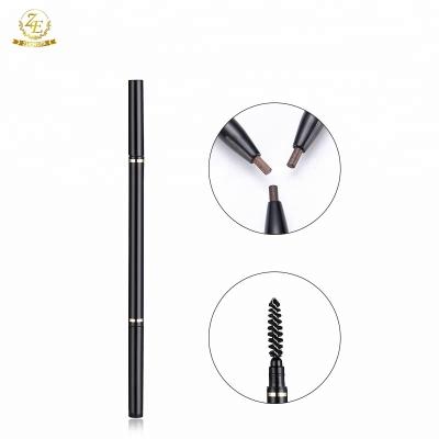 China Make Your Own Private Label Custom Eyebrow Pencil for sale