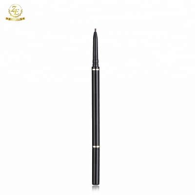 China Wholesale Natural Eyebrow Automatic Thin Brow Pencil en venta
