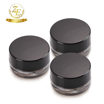 China Custom Private Branded Makeup Eyebrow Pomade for sale