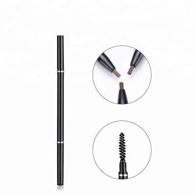 China Newest Automatic Eyebrow Pencil Slim Eyebrow Pen en venta