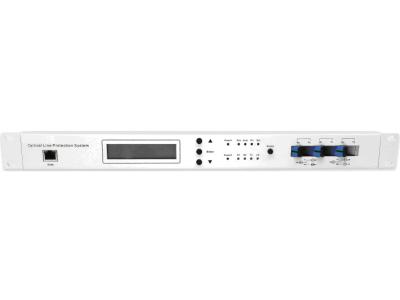 China ODM OLP System DWDM Switch For Automatically Switching Protection for sale