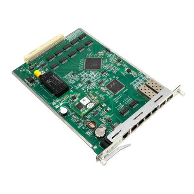 China OSP3800 Series OTN WDM UPS Management Card With SFP Optical Port for sale