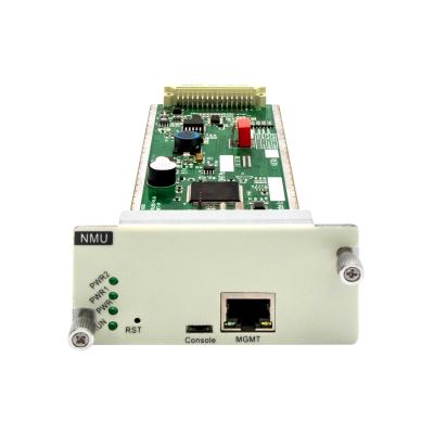 China OTN Software Network Management Card UPS With Network Interface for sale