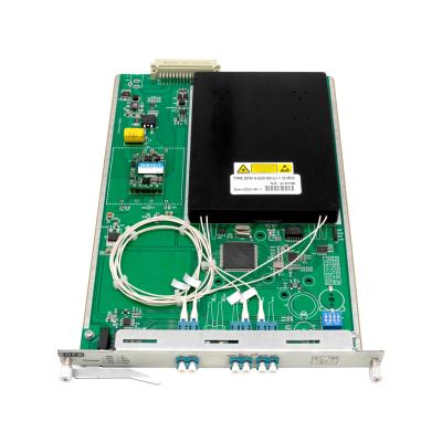 China PA EDFA Preamplifier Optical Amplifier Board Card 1550nm for sale