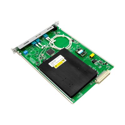 China Middle Stage EDFA Optical Amplifier Board LA Line For DWDM System for sale