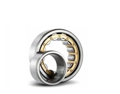China 300 Series Cylindrical Roller Bearings V1 V2 Vibration ISO9001 Approved for sale