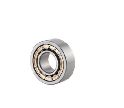 China P4 P2 Cylindrical Roller Bearings NF NUP NNU  400 Series GCr15 for sale