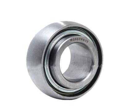 China Round Agricultural Machinery Bearing W211 PP2 PP3 PPB2 PPB3 PPB6 for sale