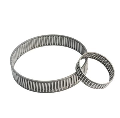China Needle Cage Agricultural Machinery Bearing K Series 50000RPM for sale