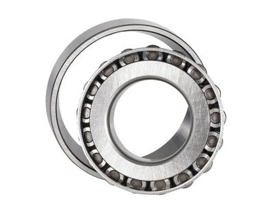 China 32005 30205 Taper Roller Bearing 25mm For Mechanical Engineering for sale