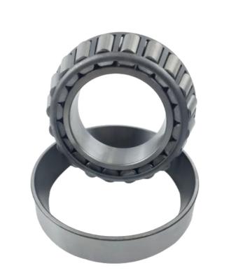 China 3.5cm Cylindrical Roller Bearing , 32007 33007 30207 Tapered Ball Bearing for sale