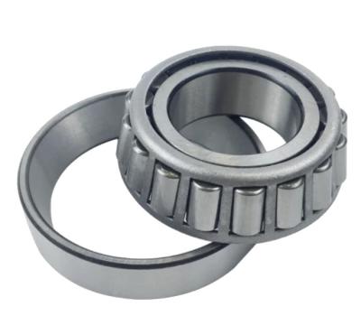 China ID 40mm Tapered Roller Bearings , 32908 32008 33008 Auto Wheel Bearings for sale