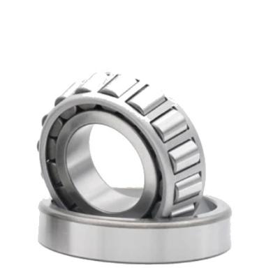 China Cone Tapered Roller Thrust Bearings 32011 33011 30211 5.5cm For Aerospace for sale