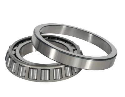 China P6X P5 Single Row Tapered Roller Bearings ID 80mm 32916 32016 33016 for sale