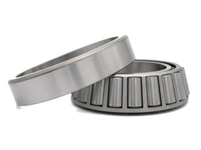 China 32919 32019 Tapered Needle Roller Bearing , 95mm Single Row Taper Roller Bearing for sale