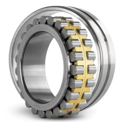 China 90mm - 200mm Spherical Roller Bearings 24100 C CA CC MB E Series for sale