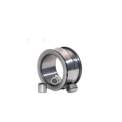 China 55mm Spherical Roller Bearing Axial Load  22211C 22211MB 21311CA for sale